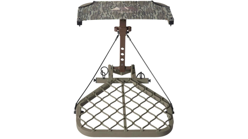 Millennium M8 PRO Lite Hang On Tree Stand, 1502722
