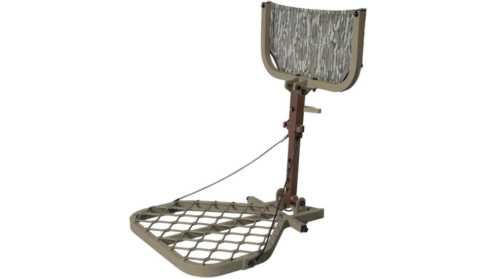Millennium M8 PRO Lite Hang On Tree Stand, 1502722