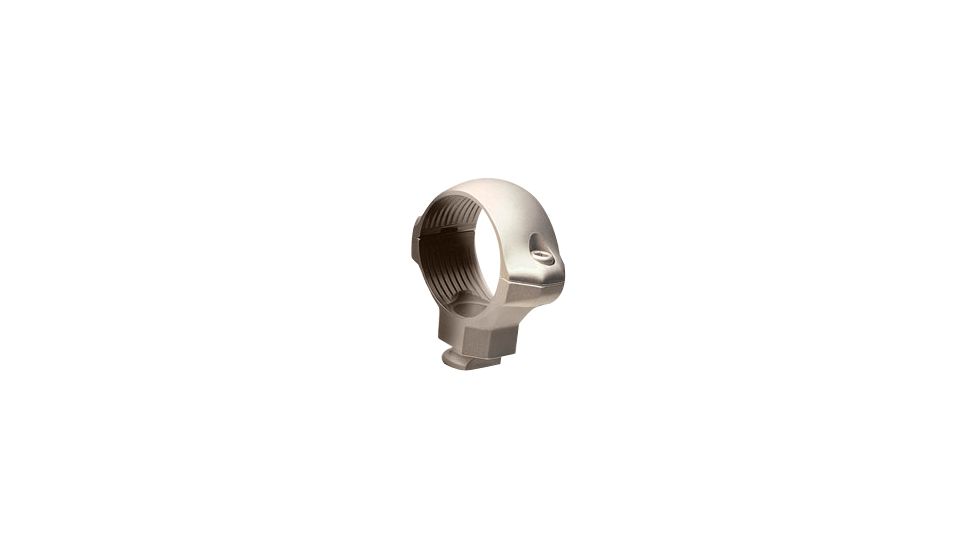 Millett Turn In Standard Rings Nickel High