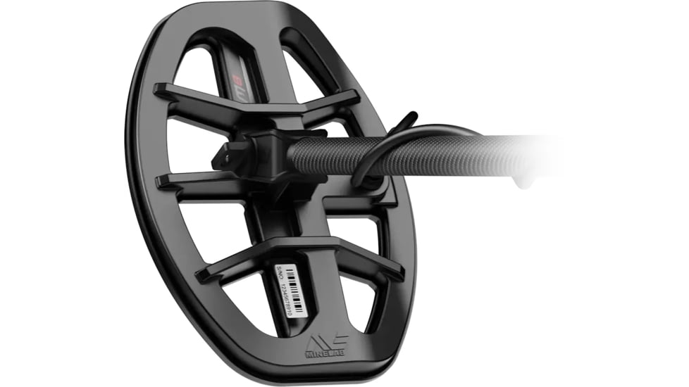 Minelab M8 Coil Accessory, Black, 3011-0422