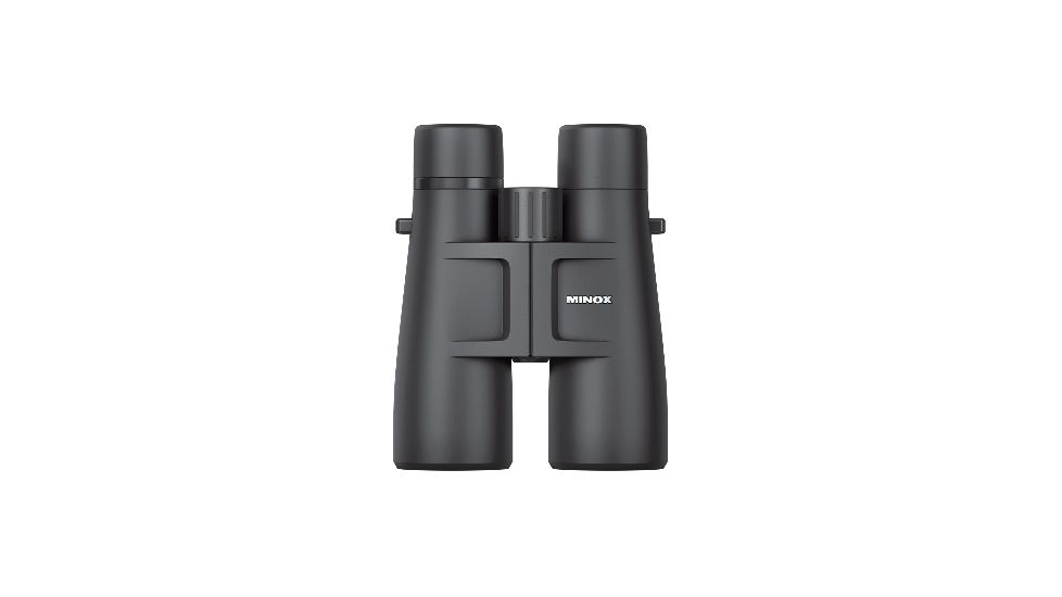 Demo,Minox BV 8x56mm BR Binocular