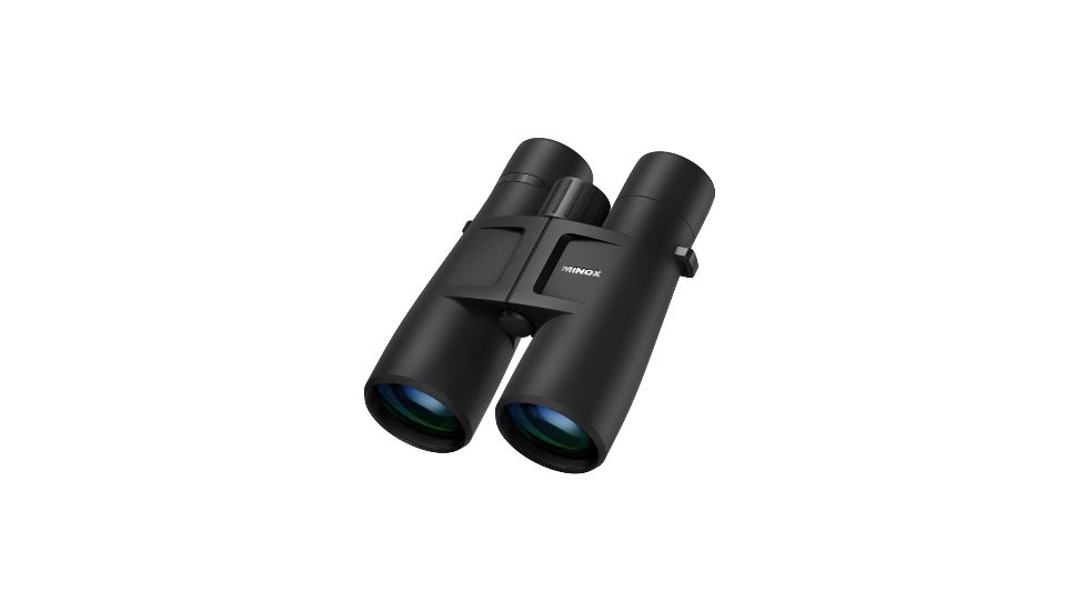 Demo,Minox BV 8x 56mm BR Binocular