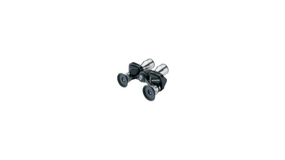 Minox BD 10X20 CP Classic Porro Compact Binoculars 62023