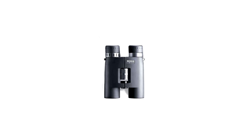 Minox BD 10-15x40 BR Vario Waterproof Binoculars 62162