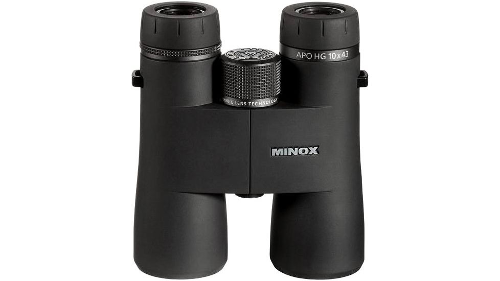 Minox Binoculars APO HG 8.5x43