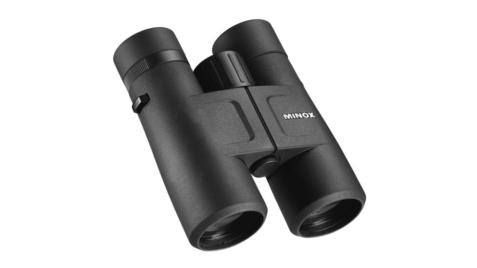 Minox BV 10x42 BR Water proof Binocular 62168
