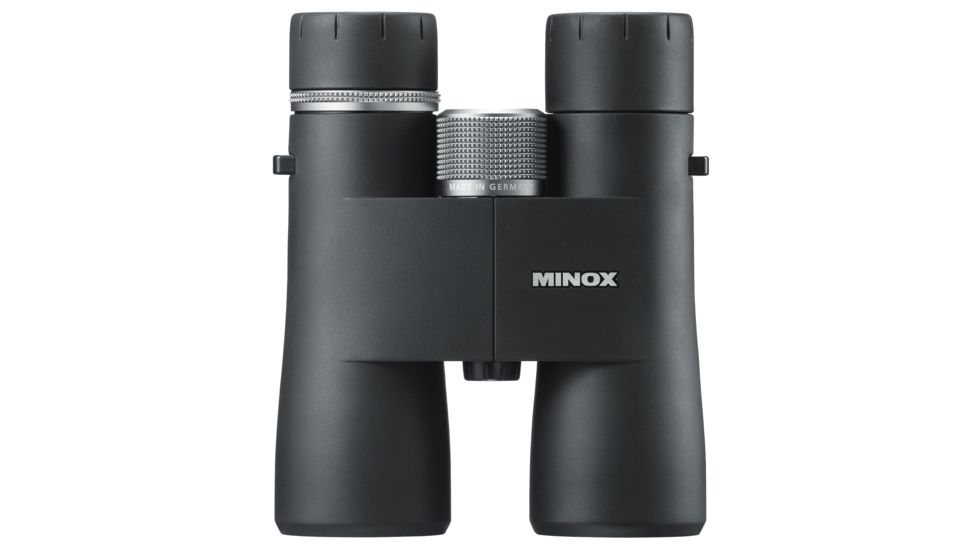 Demo,Minox HG 8x43 BR Binocular 62189