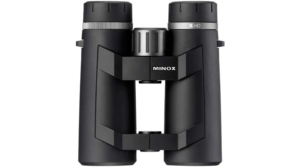 Minox X-HD 8 x 44mm Binoculars, 8x44, 10021