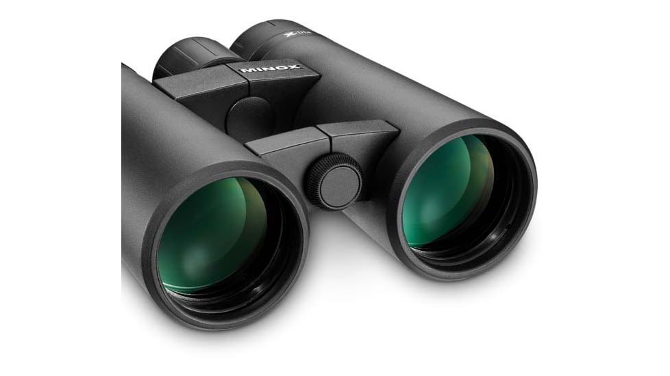 Minox X-Lite 8 x 34mm Binoculars, 8x34, 10039