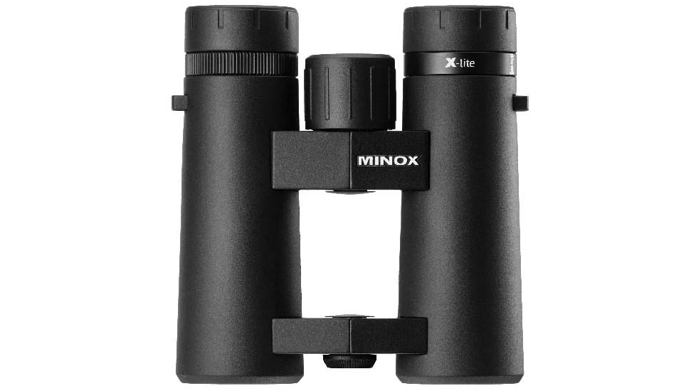 Minox X-Lite 10 x 26mmmm Binoculars, 10x26, 10010
