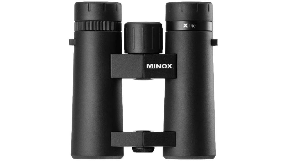 Minox X-Lite 8 x 34mm Binoculars, 8x34, 10039