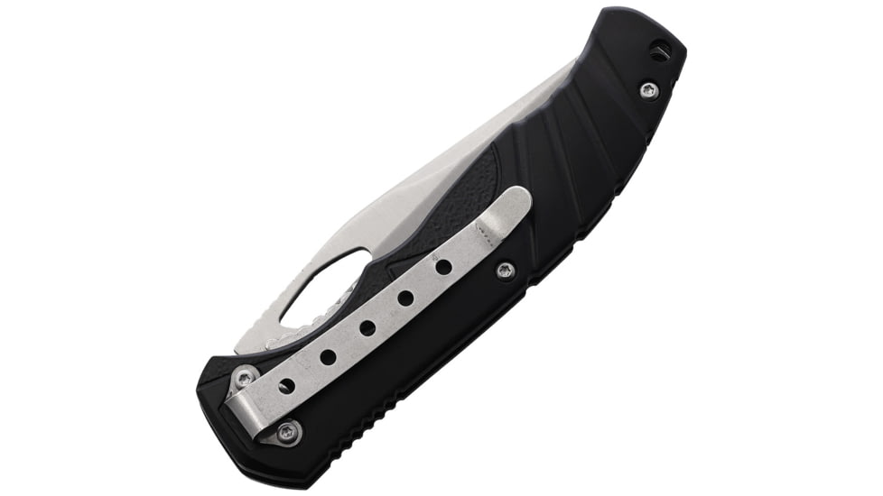 Miscellaneous Linerlock Black MI315