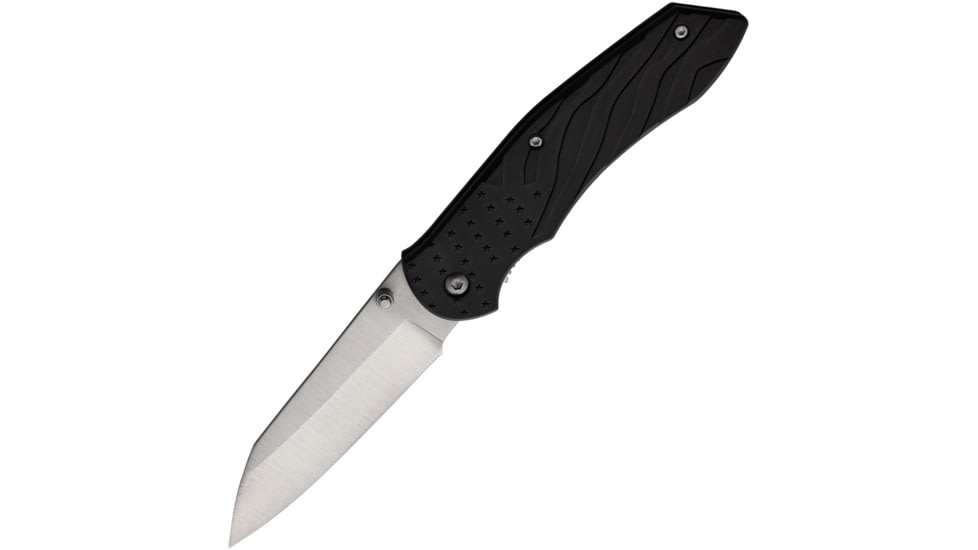 Miscellaneous Linerlock Black MI317
