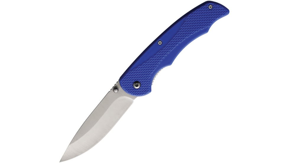 Miscellaneous Linerlock Blue