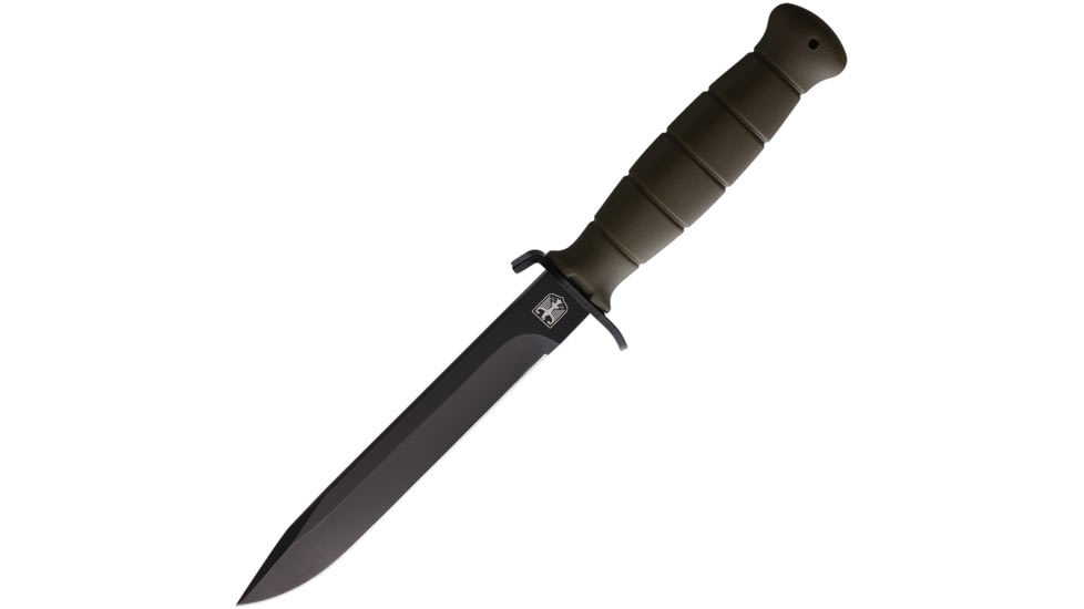 Miscellaneous Military Fixed Blade OD Green