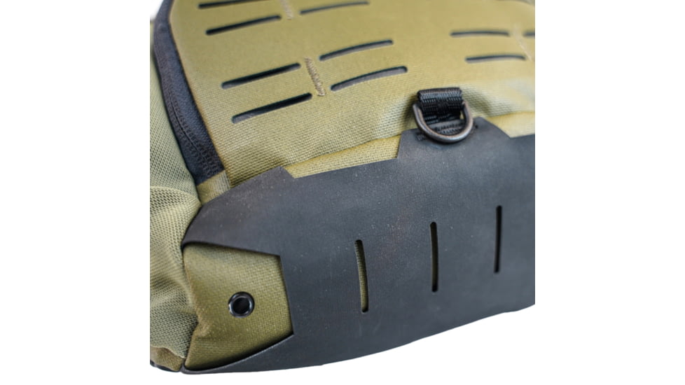 Mission First Tactical Achro Chest Pack &amp; Harness 1102488