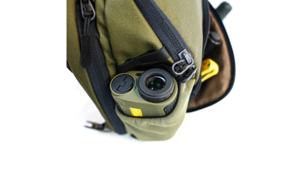 Mission First Tactical Achro Chest Pack &amp; Harness 1102488