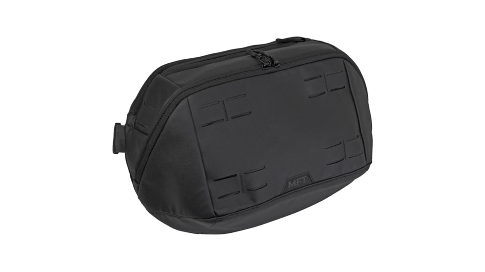 Mission First Tactical Achro Sling Bag, Black, B2-SL-BL