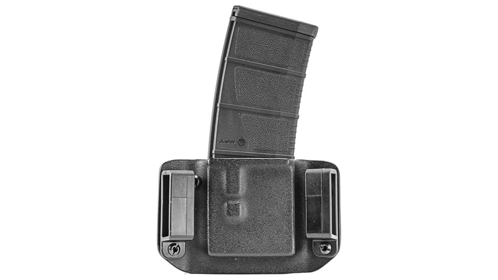 Mission First Tactical AR15 Mag , Any - Single HSMP-AR15