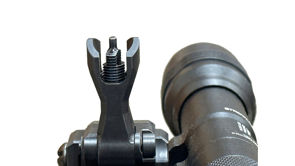 Mission First Tactical Extreme Duty Front Metal Back Up Sight