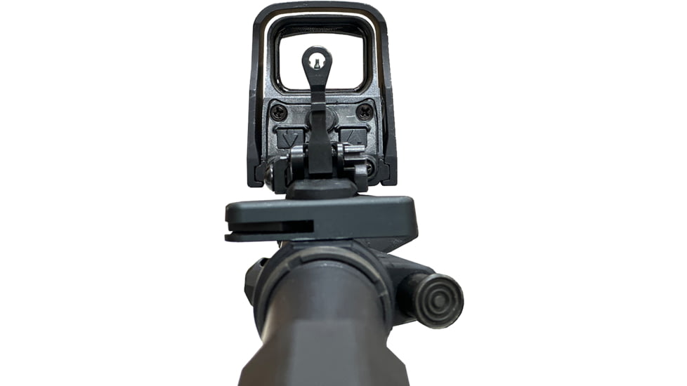 Mission First Tactical Extreme Duty Front Metal Back Up Sight