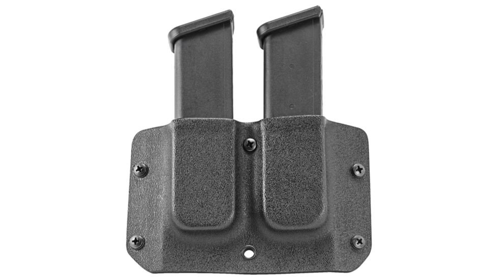 Mission First Tactical Generic 9/40 , Glock, M&amp;P, H&amp;K, Beretta Double Stack Pistol Mag - Double HDMP-GDS940