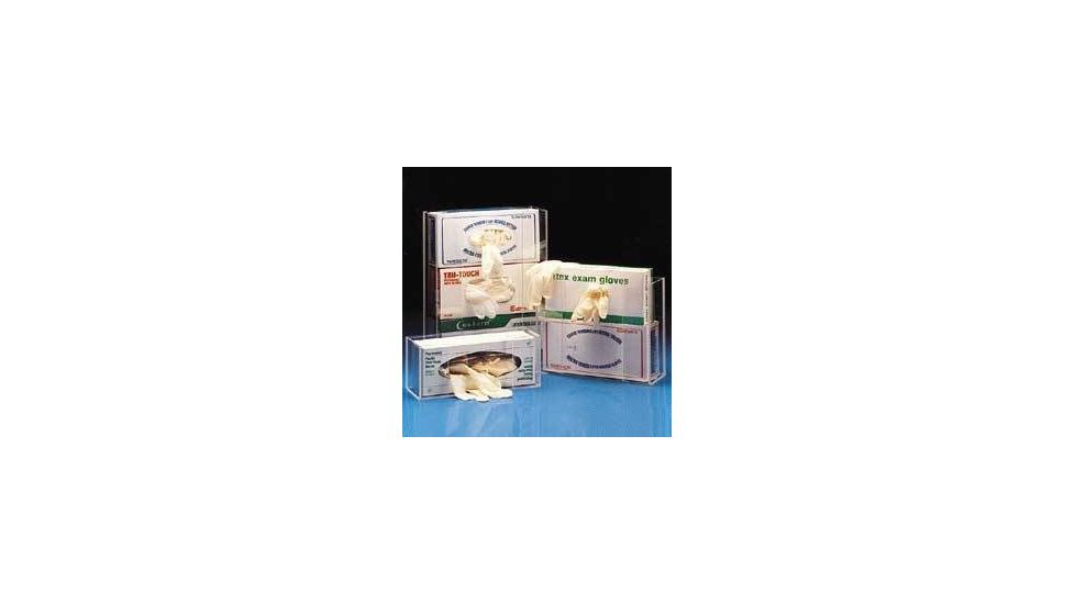 Mitchell Plastics Glove Holders, Each, Mitchell Plastics Single Glove Holders, MG-1001R