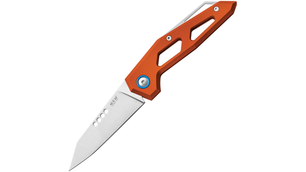 MKM Edge Folder Orange