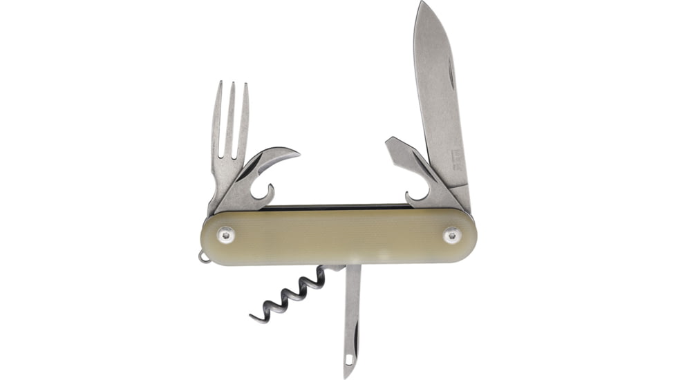 MKM Malga 6 Multipurpose Knife MKMP06GN
