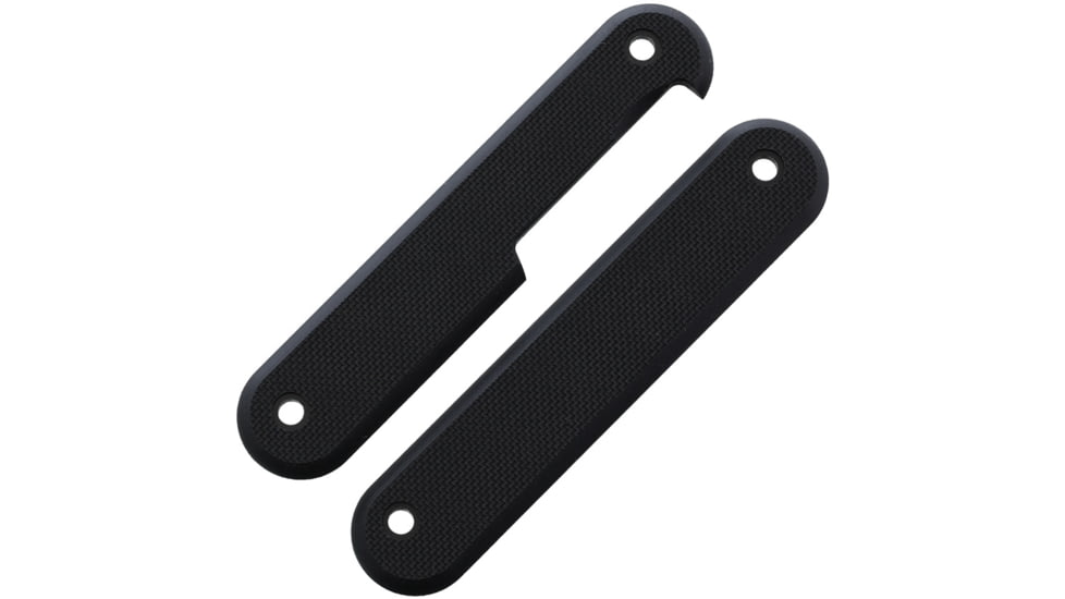 MKM Malga 6 Scales Black G10
