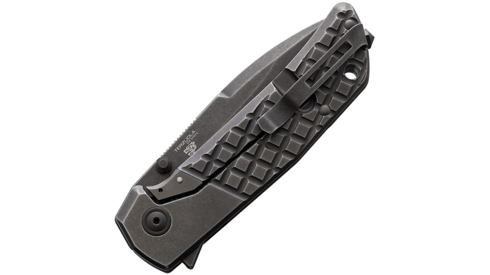 MKM Maximo Framelock Ti DSW