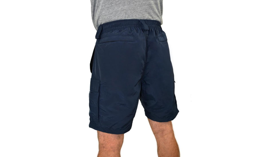 MOCEAN Classic Patrol Cargo Short, Navy, 2XL, 1059L-PNV-2XL