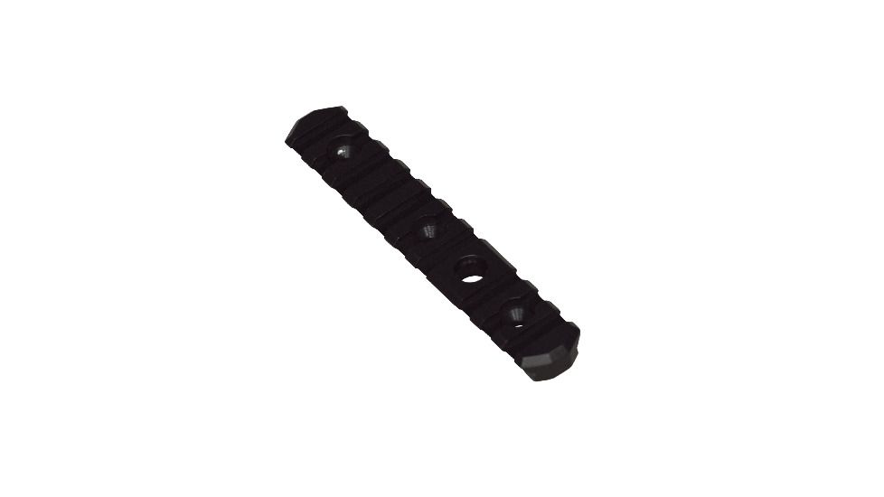 MDT 5inch Rails, 204661