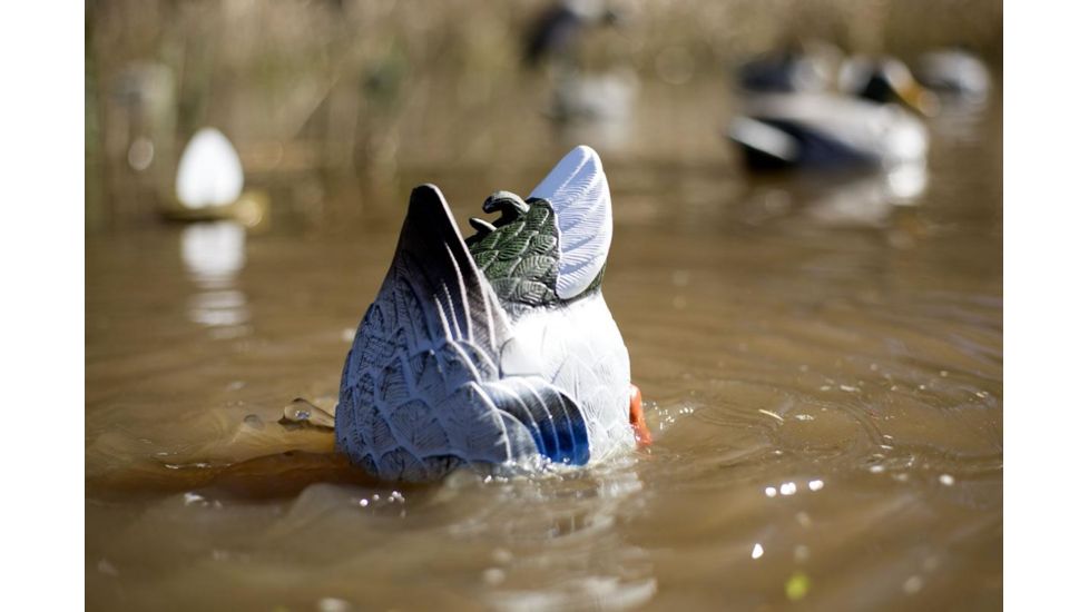 Mojo Butt Up Rippler Motion Decoy HW2459