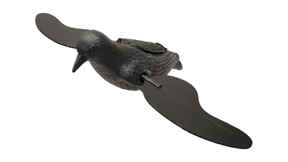 Mojo Crow Decoy 172500