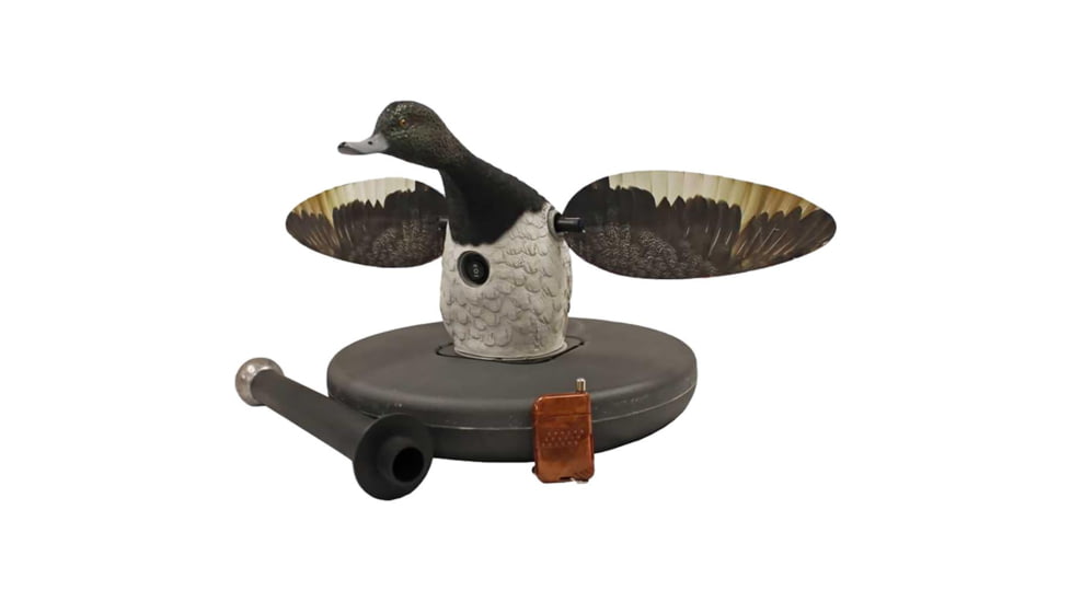 Mojo Elite Series Decoybill, Black 1001498