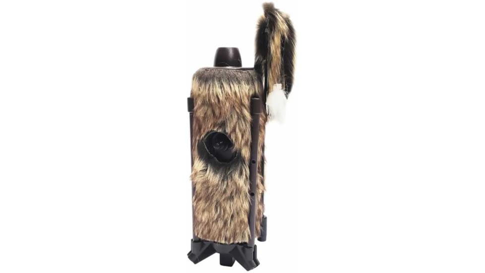 Mojo Fuzzy Critter Decoy, Camo, HW2508