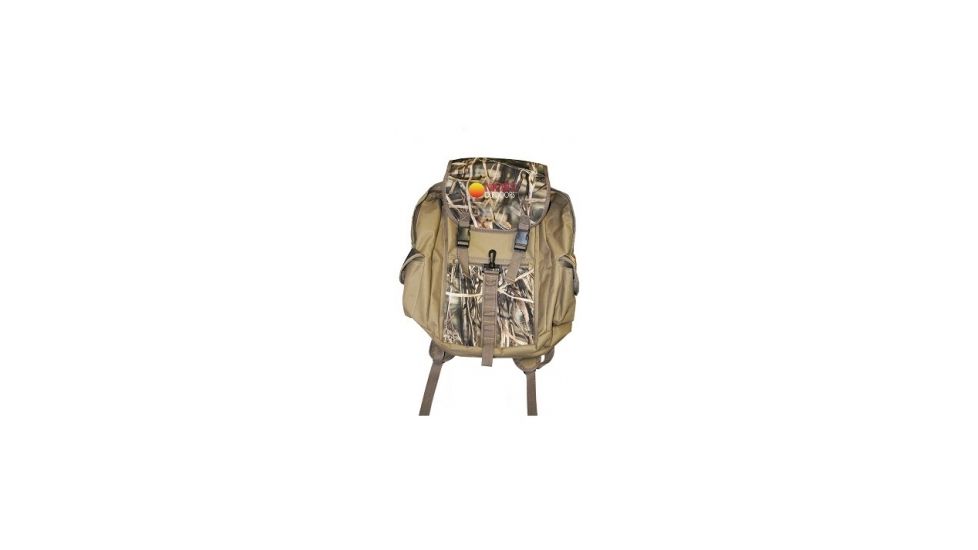 Mojo Mojopack Decoy Carrier 80397