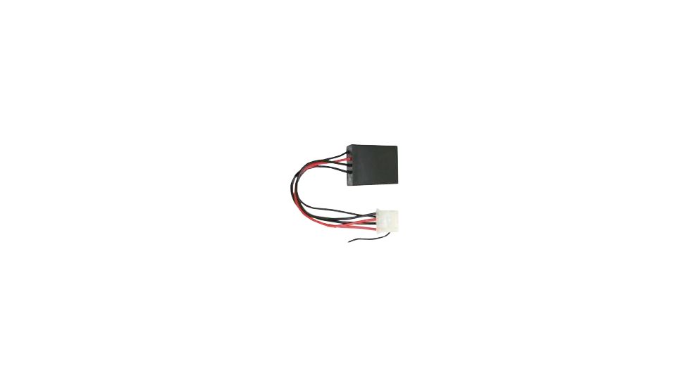 Mojo Multiple Decoy Receiver HW2450