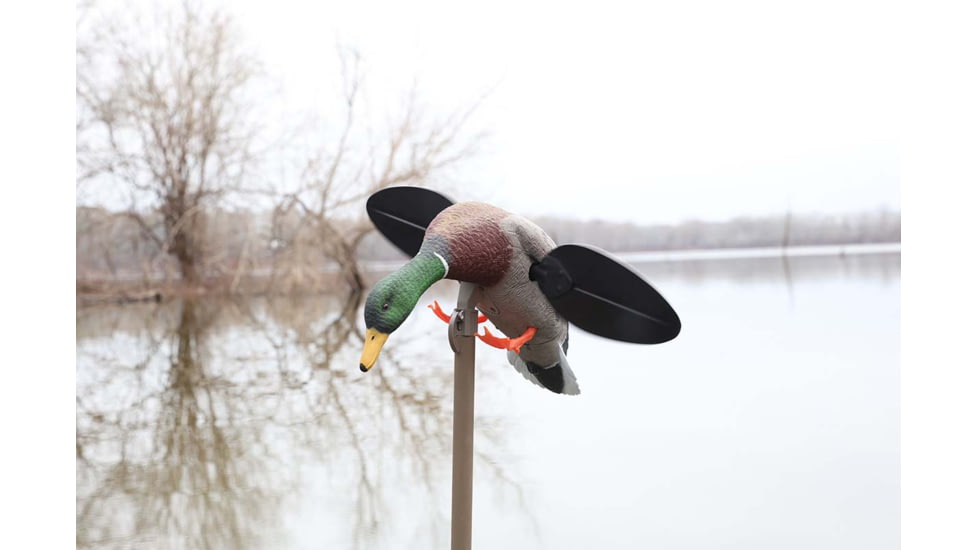Mojo Outdoors HW2547 Mallard Lite Multi-Color