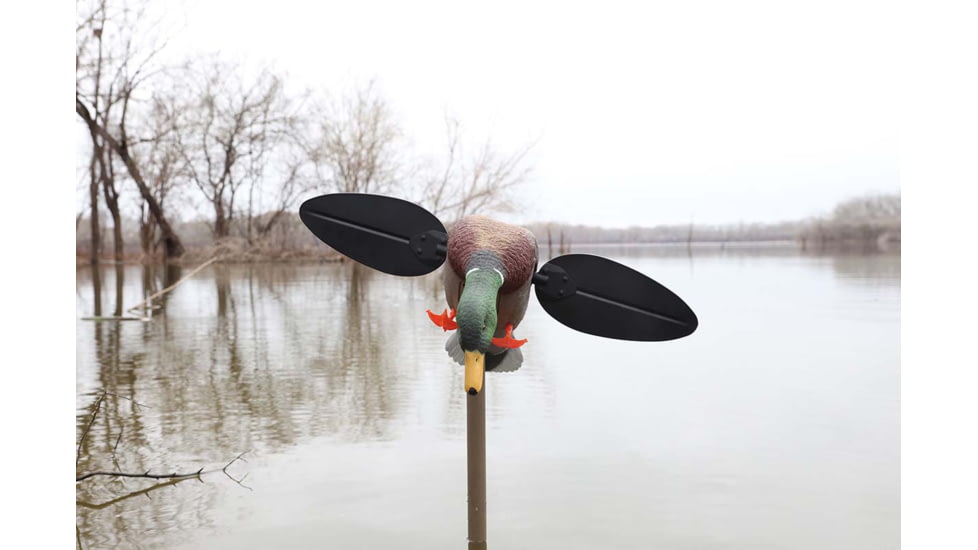 Mojo Outdoors HW2547 Mallard Lite Multi-Color