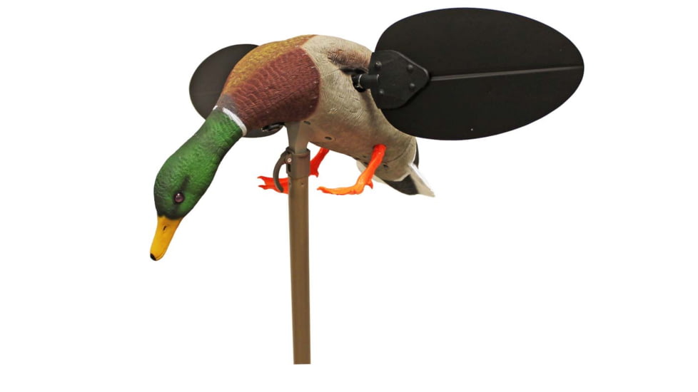 Mojo Outdoors HW2547 Mallard Lite Multi-Color
