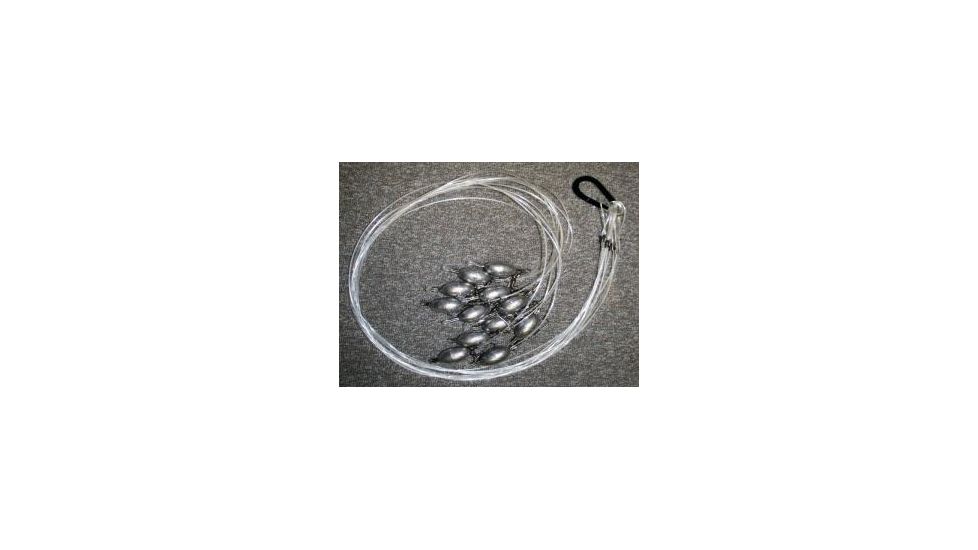 Mojo Texas Style Decoy Rig, 6 oz 80377