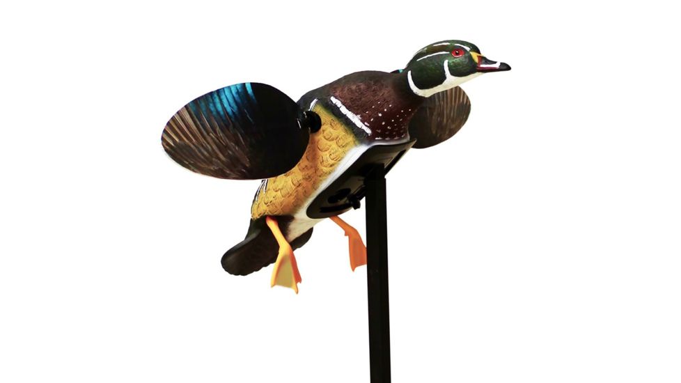 Mojo Woody Decoy, Elite Series HW2472