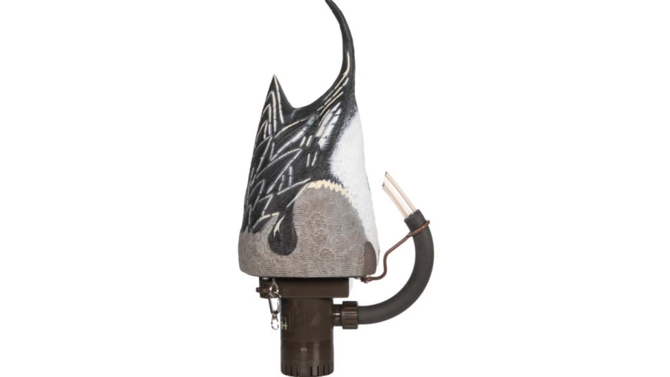 Higdon Outdoors 54573 Pulsator Pintail Species