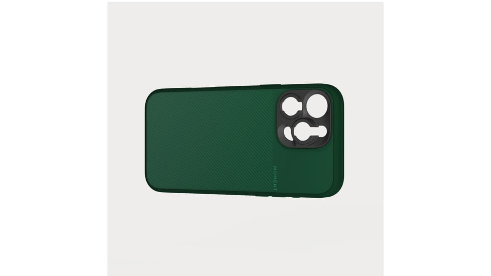 Moment iPhone 16 Pro Max Camera Case, Ivy, 310-260