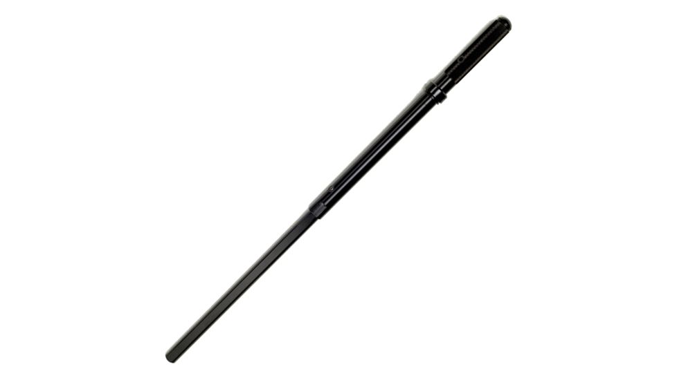 Monadnock 2502 SX-24/36 Riot Expandable Baton 36in. Positive Lock, 1000096