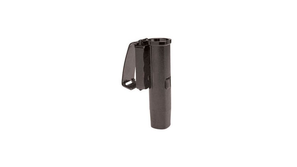 Monadnock 3642 Autolock Baton Holder In Bw Black