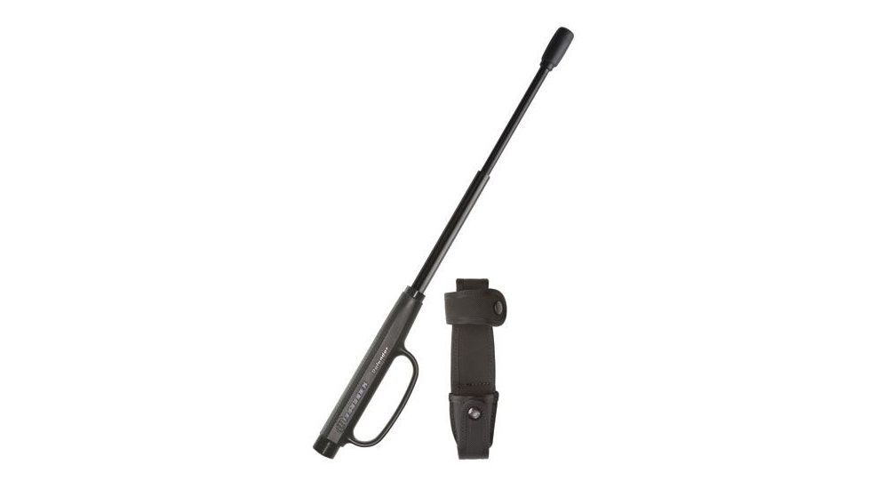 Monadnock Autolock Patrol Kit 22 Baton Leather Holder