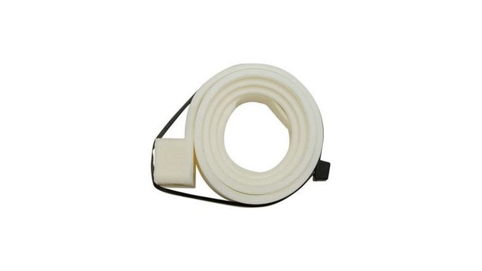 Monadnock Cuff Compact Spare Cuff 3 Pack W/ Safrty Cutter Black - 8713